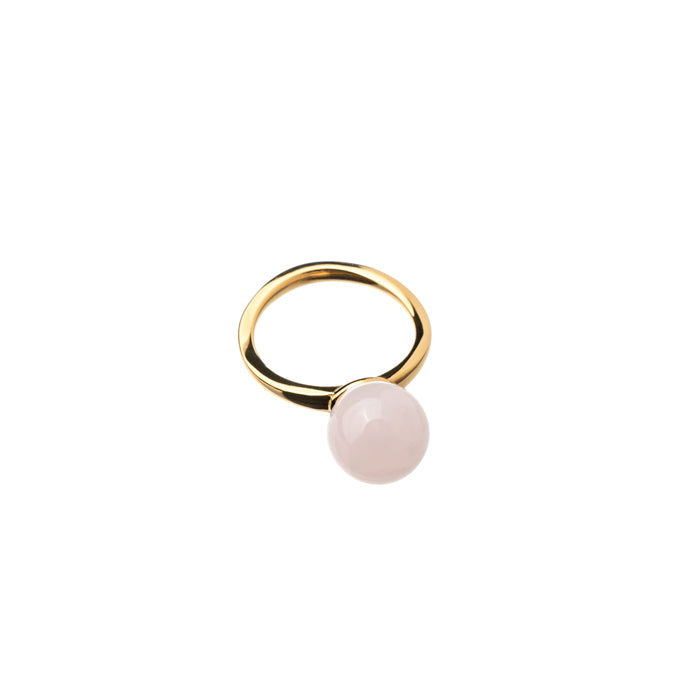 Anello Moon
