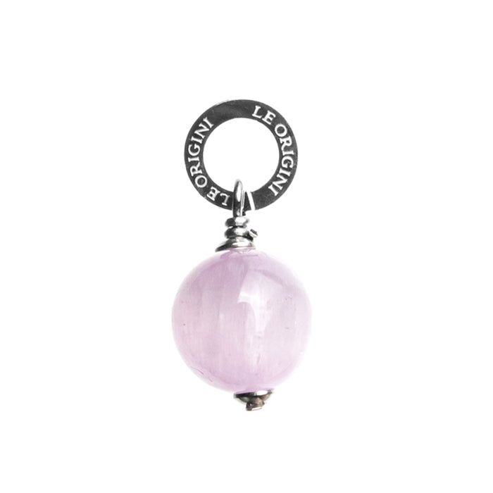 Charm Kunzite