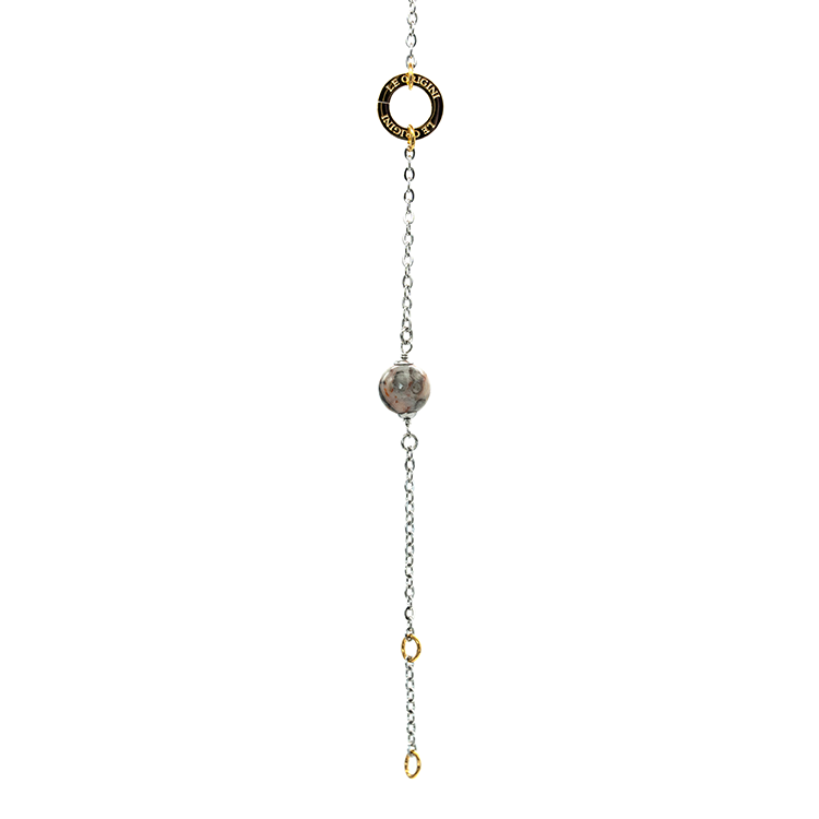 Bracciale Alchimia - Crazy Agata