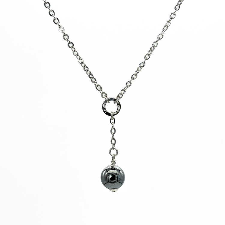 Collana Mini Zodiac + Ematite - Special edition