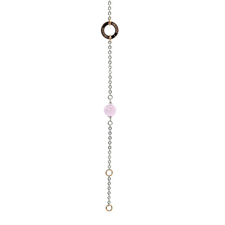 Bracciale Alchimia - Kunzite
