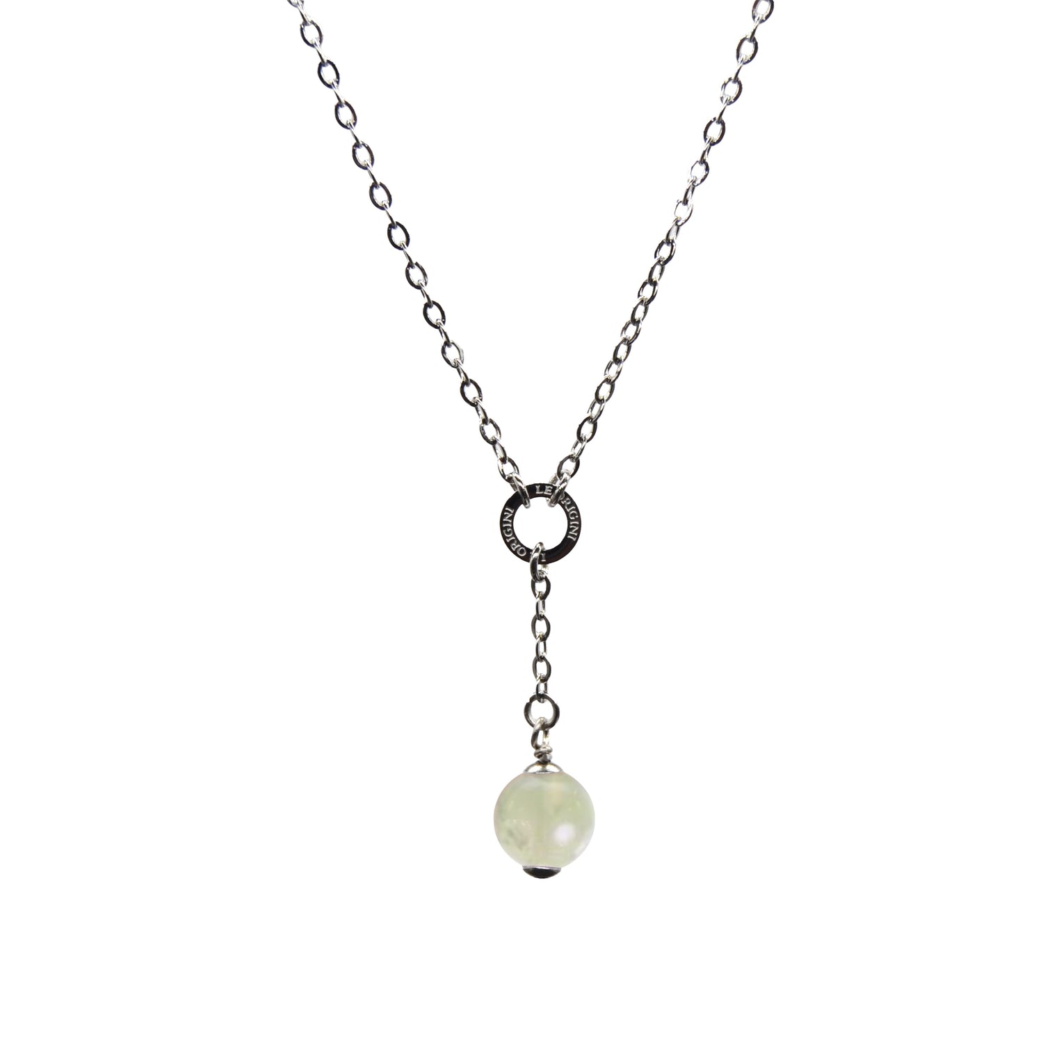 Collana Mini Zodiac + Giada