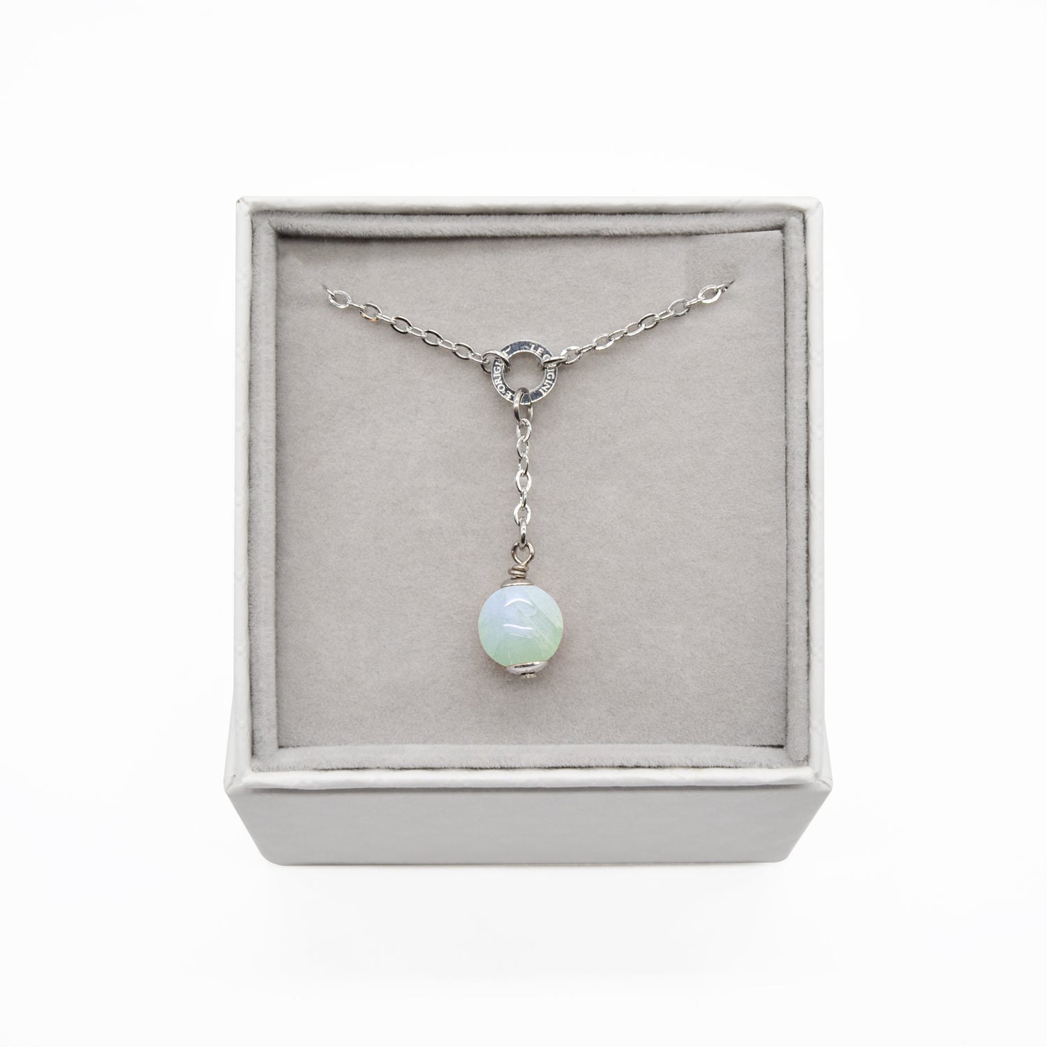 Collana Mini Zodiac + Giada