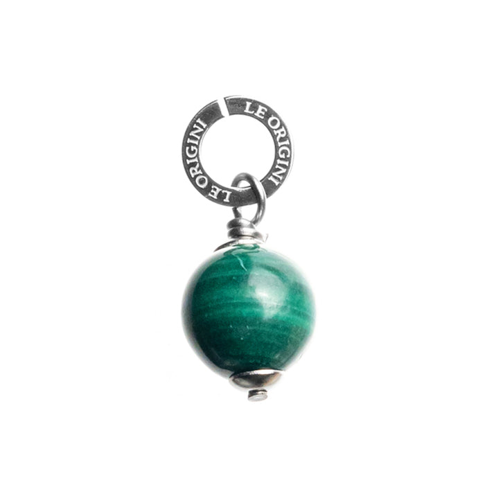 Charm Malachite