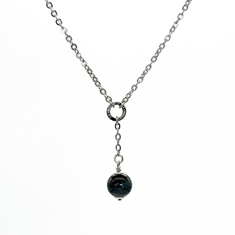 Collana Mini Zodiac + Occhio di Falco - Special edition
