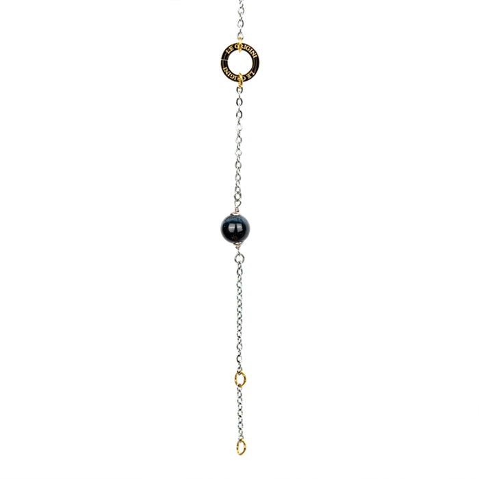 Bracciale Alchimia - Occhio di Falco