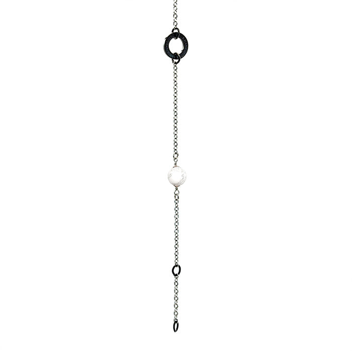 Bracciale Alchimia - Howlite