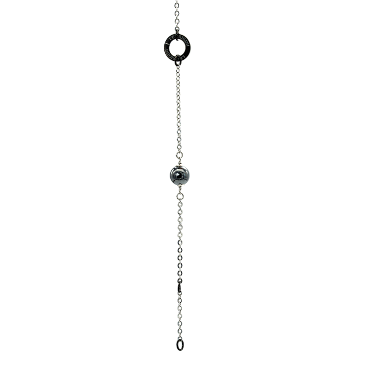 Bracciale Alchimia - Ematite