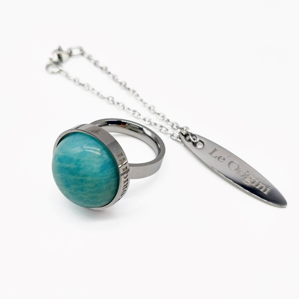 Anello Infinito - 18 mm