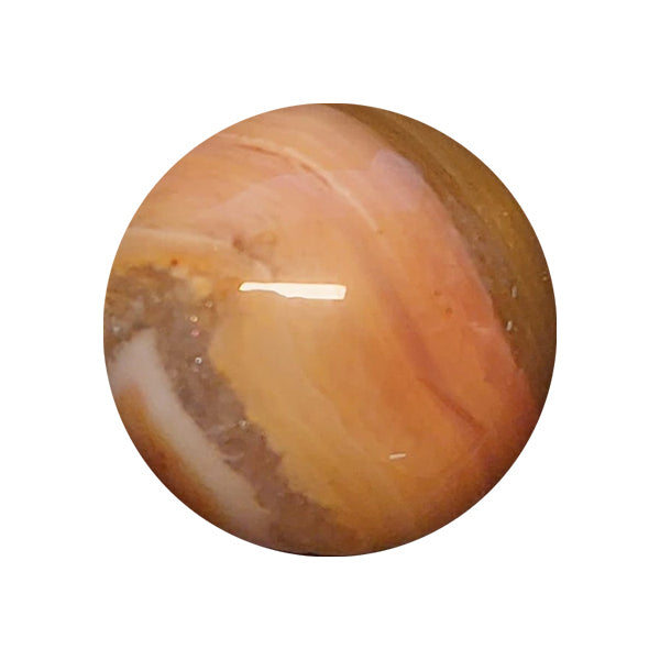 Anello Infinito - 18 mm