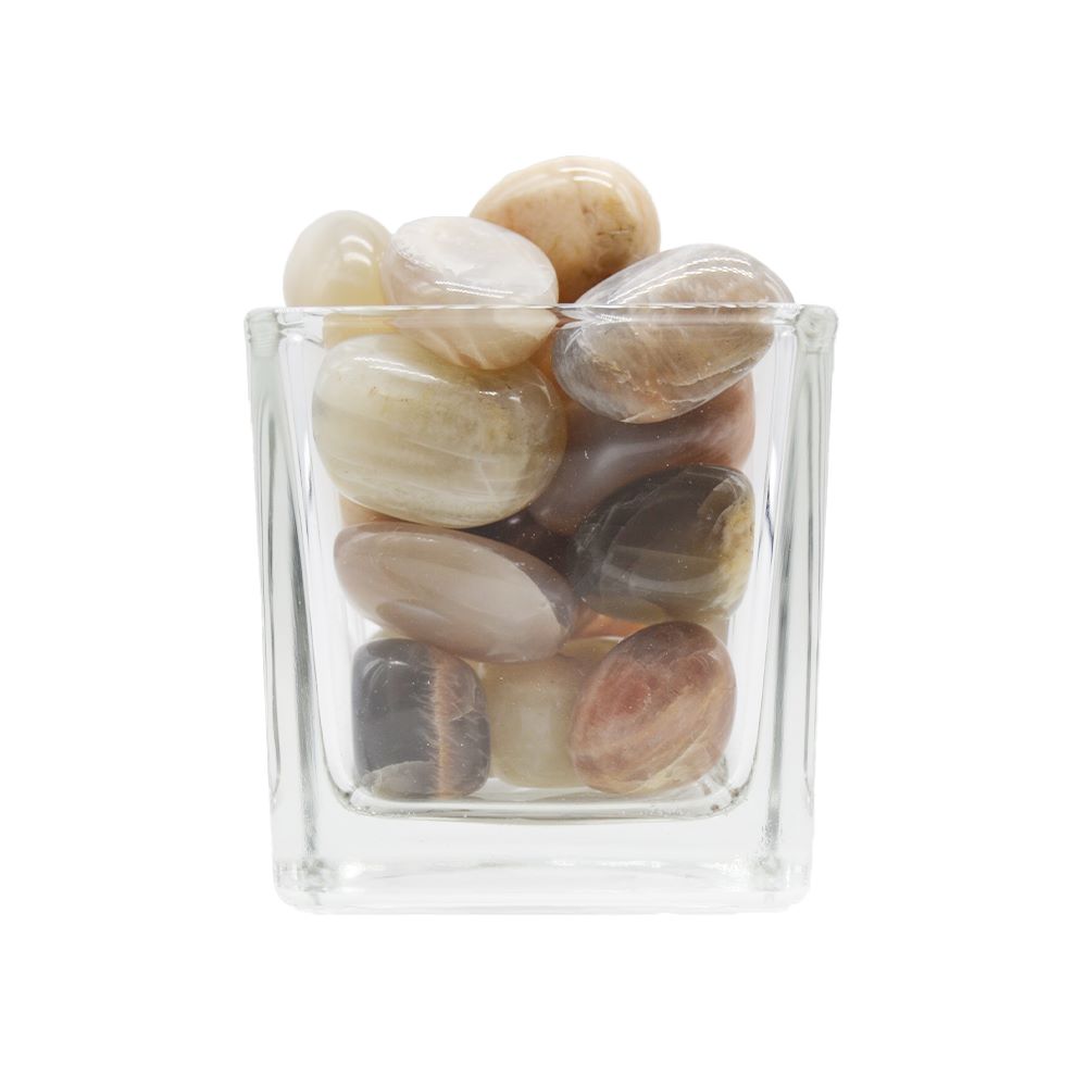 Burattato Pietra di Luna - Limited Edition