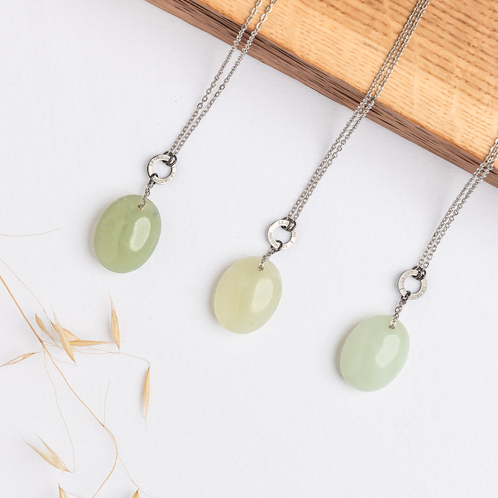 Collana Zodiac Giada - Toro