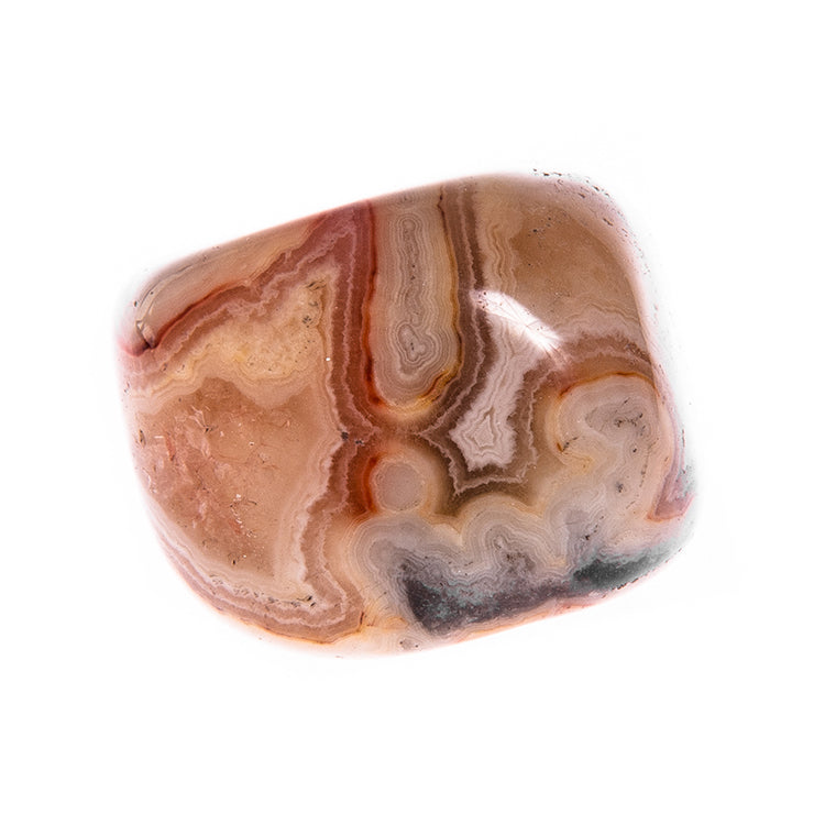 Burattato Crazy Agata