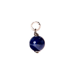 Charm Lapislazzuli - Limited Edition - Le Origini pietre dure pietre semipreziose, pietre naturali