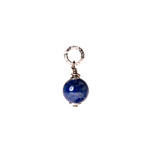 Charm Lapislazzuli - Limited Edition - Le Origini pietre dure pietre semipreziose, pietre naturali