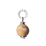 Bracciale charms relax - Le Origini pietre dure pietre semipreziose, pietre naturali