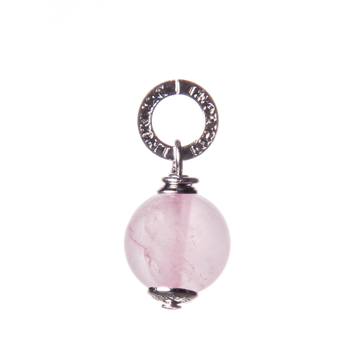 Bracciale charms amore - Le Origini pietre dure pietre semipreziose, pietre naturali
